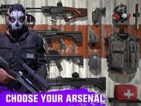 Kill Shot Virus screenshot, image №916038 - RAWG