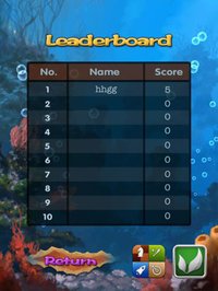 Aqua Ball Lines Pro screenshot, image №1903259 - RAWG