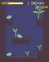 Dwelling (itch) screenshot, image №1092031 - RAWG