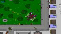 The Kaiju Offensive screenshot, image №1884877 - RAWG
