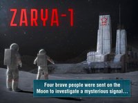 Survival-quest ZARYA-1 STATION screenshot, image №2043589 - RAWG