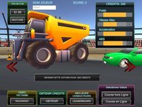 Toy Car Mini Racing screenshot, image №2122380 - RAWG