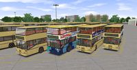 OMSI: The Bus Simulator screenshot, image №572078 - RAWG