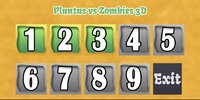 PVZ 3D screenshot, image №3254067 - RAWG