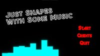 Just Shapes with Some Music screenshot, image №3580621 - RAWG