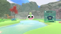 Garden of Mooj - Secret Alpha screenshot, image №1955444 - RAWG