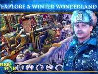 Danse Macabre: Thin Ice - A Mystery Hidden Object Game (Full) screenshot, image №2126514 - RAWG