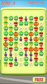 Veni Veggie Frutty screenshot, image №2220171 - RAWG