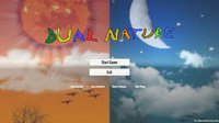 Dual Nature screenshot, image №1185790 - RAWG