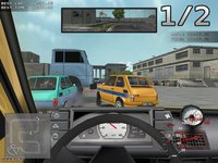 2 Fast Driver screenshot, image №419329 - RAWG