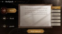 Breaker of fatalism screenshot, image №4228659 - RAWG