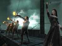 300: Rise of an Empire - Seize Your Glory Game screenshot, image №64418 - RAWG
