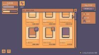 The Bookworm Way of Life screenshot, image №2813955 - RAWG