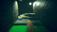 The Night of Escape screenshot, image №4171428 - RAWG