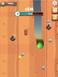 Dig it!: Idle Miner Tycoon screenshot, image №2141167 - RAWG
