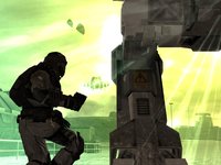 Battlefield 2142 screenshot, image №447733 - RAWG