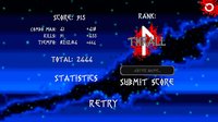 Gjallarhorn (itch) screenshot, image №1175427 - RAWG