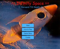Infinity Space V.1 screenshot, image №3536427 - RAWG