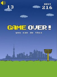 Flappy Egg Drop Free Fall screenshot, image №2038852 - RAWG