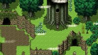 Witch of the Wicked Woods screenshot, image №1872215 - RAWG
