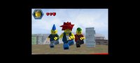 LEGO City Undercover: The Chase Begins 3DS screenshot, image №795789 - RAWG