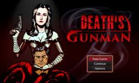 Death's Gunman screenshot, image №3511956 - RAWG