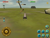 Wild Rabbit Simulator 3D screenshot, image №1624827 - RAWG