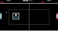 Ultimate Pong (Patryk_Ostrowski) screenshot, image №1895033 - RAWG