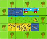 Sweet Honey Bear screenshot, image №1191021 - RAWG