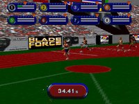 3DO Games: Decathlon screenshot, image №301925 - RAWG