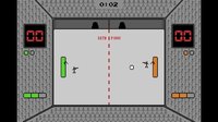 Death Pong screenshot, image №1139063 - RAWG