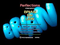Brian the Lion screenshot, image №747714 - RAWG