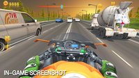 Traffic Rider 3D screenshot, image №1506303 - RAWG