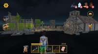 Raft Survival: Multiplayer screenshot, image №2085661 - RAWG