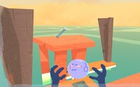 Wobleck - Game Jam Ver screenshot, image №2692002 - RAWG