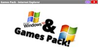 Windows 7 / Windows XP Games Pack screenshot, image №3405424 - RAWG