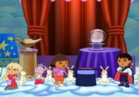 Dora Saves the Crystal Kingdom screenshot, image №789702 - RAWG