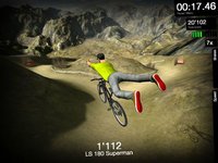 DMBX 2 - Mountain Bike and BMX screenshot, image №985230 - RAWG