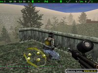 High Impact Paintball screenshot, image №293345 - RAWG