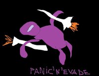 PANIC'N'EVADE screenshot, image №3202424 - RAWG