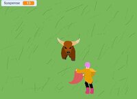 Bull Fighter screenshot, image №3647132 - RAWG
