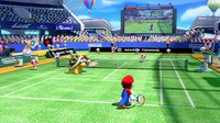Mario Tennis: Ultra Smash screenshot, image №267856 - RAWG