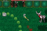 Skullhunter A Worm's Tale screenshot, image №4140123 - RAWG