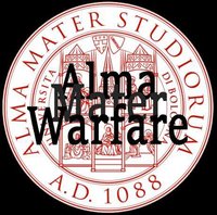 Alma Mater Warfare screenshot, image №1112348 - RAWG