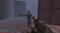 3D Dark-Stalker Destruction Simulator PC screenshot, image №2716370 - RAWG