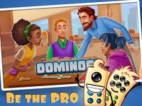 Dominoes Pro screenshot, image №1398082 - RAWG