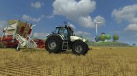 Farming Simulator 2013 screenshot, image №97831 - RAWG