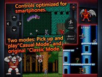 Ghosts'n Goblins MOBILE screenshot, image №1406587 - RAWG