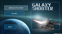 Galaxy Shooter (IanFirsov) screenshot, image №2742463 - RAWG