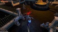 Ghost Knight Victis - AGDG Demo Day 15 screenshot, image №1098358 - RAWG